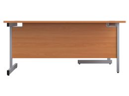 Curved Desk