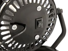 Desk Fan