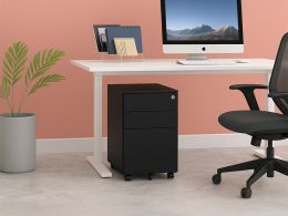 Desk Pedestal