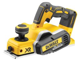 DeWalt Brushless Planer