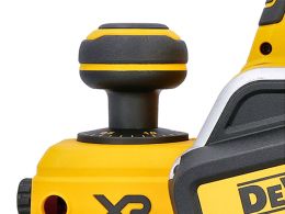DeWalt Brushless Planer