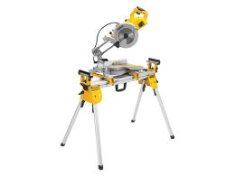DeWalt Saw Workstation