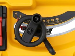 DeWalt Table Saw
