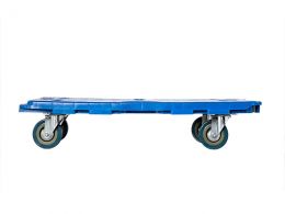 Plastic Dolly