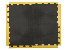 Dotted Floor Matting