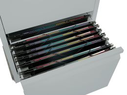 Drawer Filing Cabinet