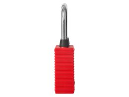 Dustproof Steel Safety Padlock