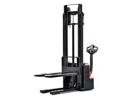 Electric Pallet Stacker