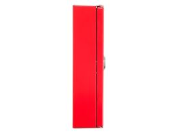 Glass Emergency Key Box