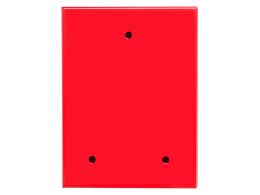 Glass Emergency Key Box