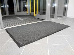 Entrance Door Mats