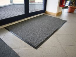 Entrance Door Mats
