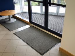 Entrance Door Mats