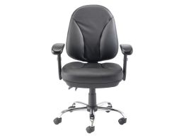 Ergonomic Executive Chair
