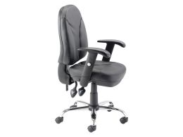 Ergonomic Executive Chair