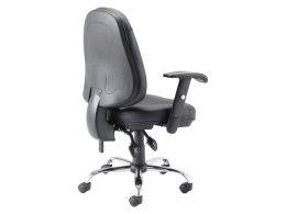 Ergonomic Executive Chair
