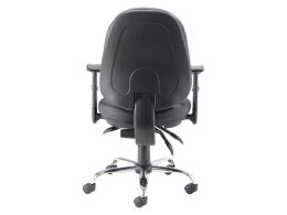 Ergonomic Executive Chair