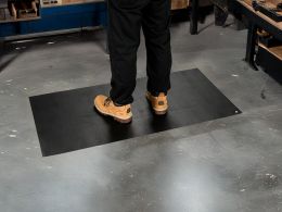 ESD Bench Mat