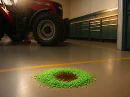 Evo Recycled® Absorbent Wood Fibre