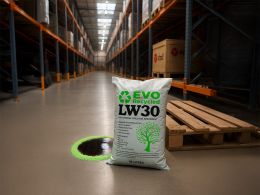 Evo Recycled® Absorbent Wood Fibre