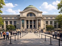 Expandable Barrier Tape