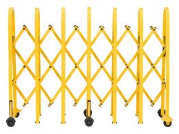Expandable Safety Gate