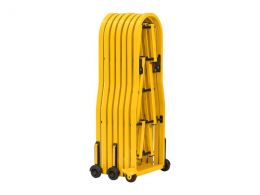 Expandable Safety Gate