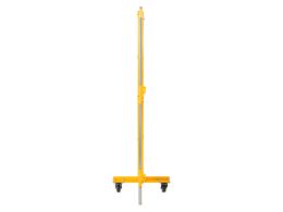 Expanding Aisle Barrier