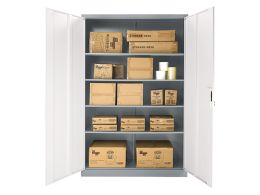 Extra Wide Cupboard
