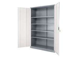 Extra Wide Cupboard