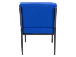Fabric Reception Chairs