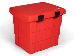 Fire Extinguisher Storage Box