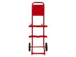 Fire Extinguisher Trolley
