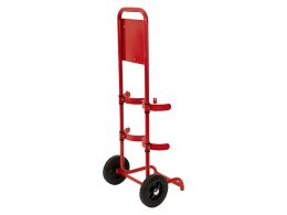 Fire Extinguisher Trolley