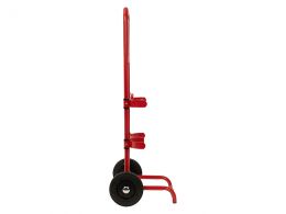 Fire Extinguisher Trolley