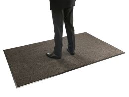 Fire Tested Doormat
