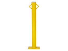 Driveway Barrier
