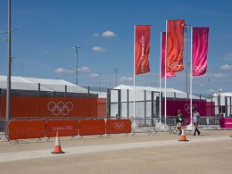 Pedestrian Barriers