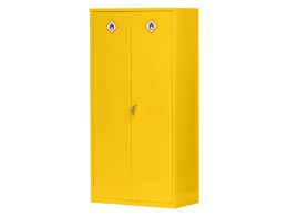 Flammable Chemical Cabinet