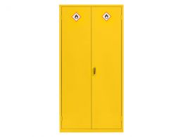 Flammable Chemical Cabinet