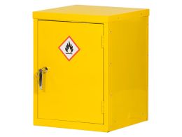 Flammable Chemical Storage Cabinet