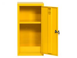 Flammable Liquid Storage Cupboard
