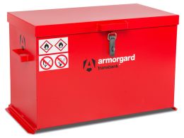 Flammable Storage Box