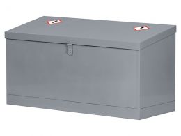 Flammable Storage Container