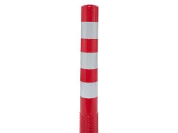 Flexible Bollards