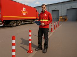 Flexible Bollards