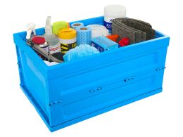 Folding Container