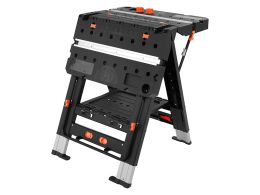 Folding Saw Horse