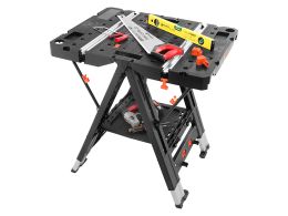 Folding Saw Horse