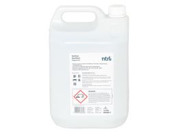 Fragranced Surface Sanitiser 5L